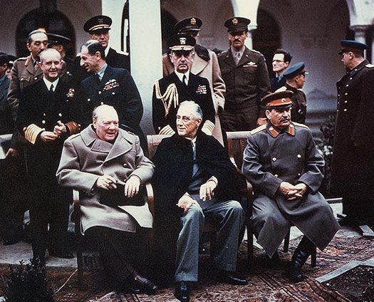 The Allied Powers [Wikipedia]