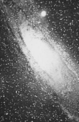 Andromeda low resolution